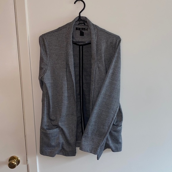 Soft blazer - Picture 1 of 4